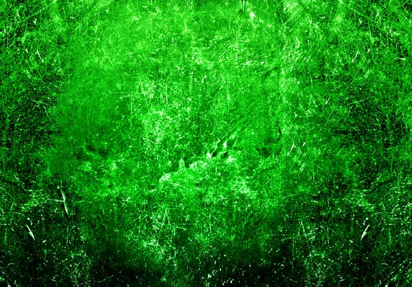 arka plan doku duvar eski grunge yeşil ve siyah