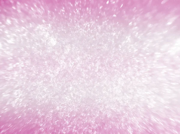 Ufuk bulanıklık arka plan doğal glitter bokeh ışıkları nitelikleri — Stok fotoğraf