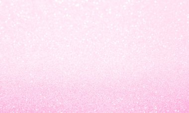 Beyaz pembe degrade glitter bokeh doku Noel bac soyut
