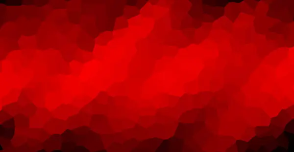 Vermelho preto abstrato textura fundo — Fotografia de Stock