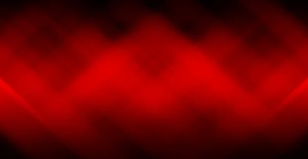 Fondo abstracto rojo negro textura — Foto de Stock