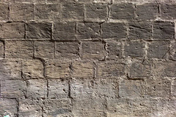 Fondo de pared texturizado antiguo — Foto de Stock