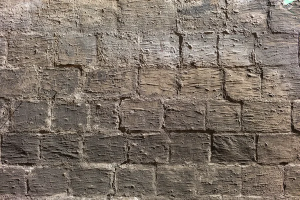 Gammal texturerat vägg bakgrund — Stockfoto