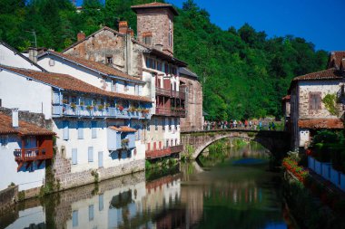 güzel manzara evleri ile