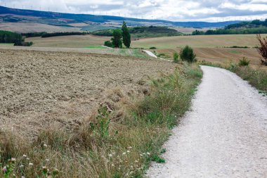 Güzel manzara, İspanya