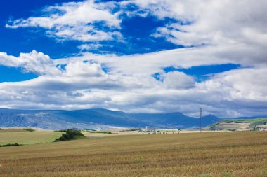 Güzel manzara, İspanya