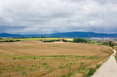 Güzel manzara, İspanya