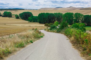 Güzel manzara, İspanya