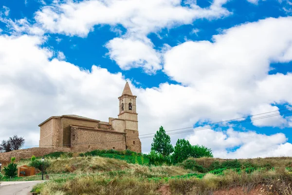 Güzel manzara, İspanya
