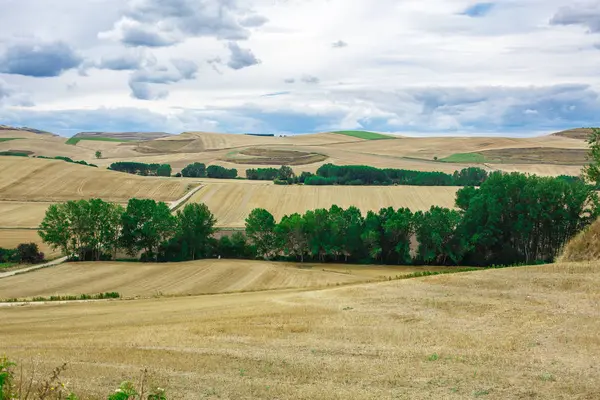 Güzel manzara, İspanya