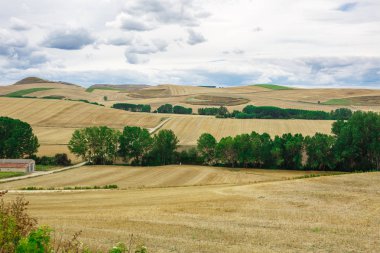 Güzel manzara, İspanya