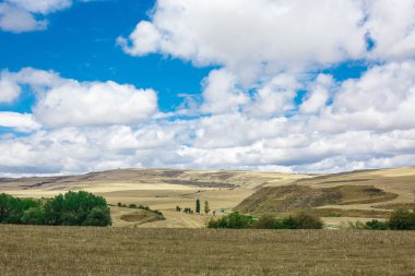 Güzel manzara, İspanya