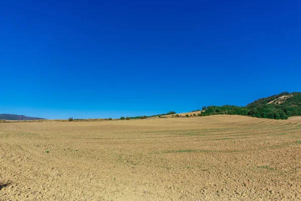 Güzel manzara, İspanya — Stok fotoğraf