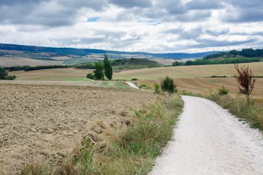 Güzel manzara, İspanya