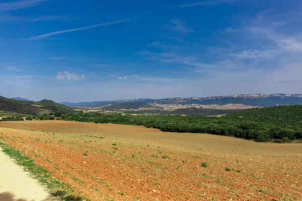 Güzel manzara, İspanya
