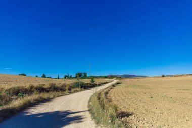 Güzel manzara, İspanya