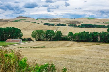 Güzel manzara, İspanya