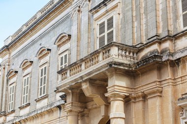 Balkon Malta
