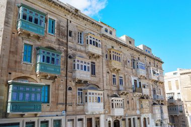 Balkon Malta