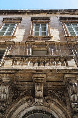 Balkon Malta