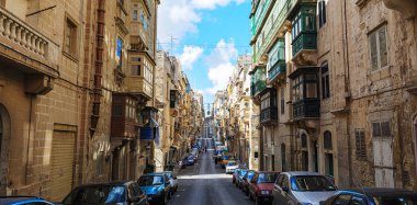 Balkon Malta