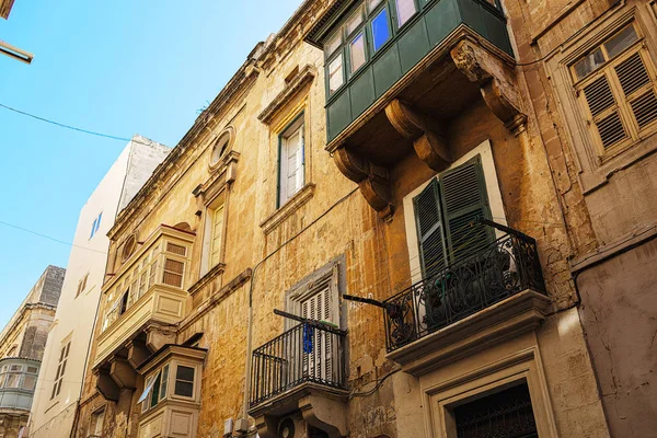 Balkon Malta