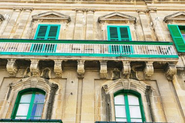 Balkon Malta
