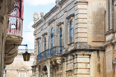 Balkon Malta