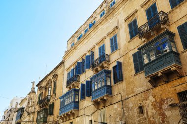 Balkon Malta