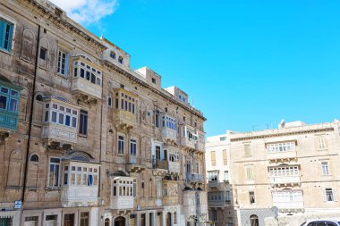 Balkon Malta