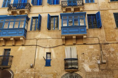 Balkon Malta