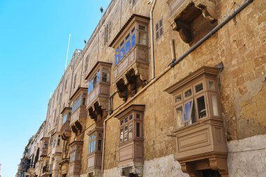 Balkon Malta