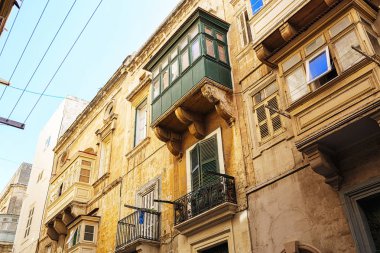 Balkon Malta