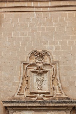 Malta'da mimari elemanlar