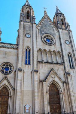 Malta'da mimari elemanlar