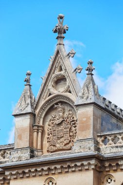 Malta'da mimari elemanlar