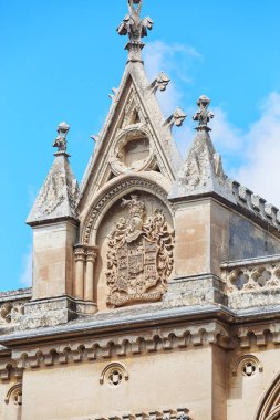 Malta'da mimari elemanlar