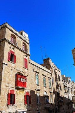 Eski Şehir Manzaralı