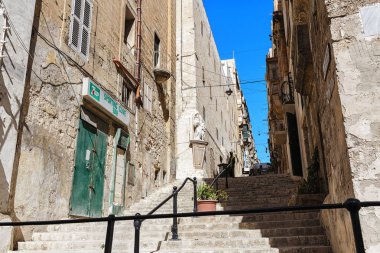 Eski Şehir Manzaralı