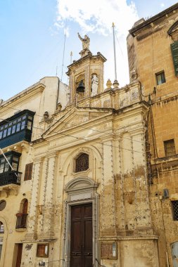 Eski Şehir Manzaralı