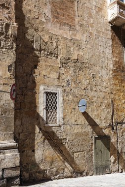 Eski Şehir Manzaralı