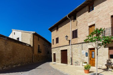 Güzel İspanya'bina