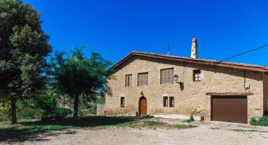 Güzel İspanya'bina