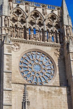 İspanya mimari elemanlar