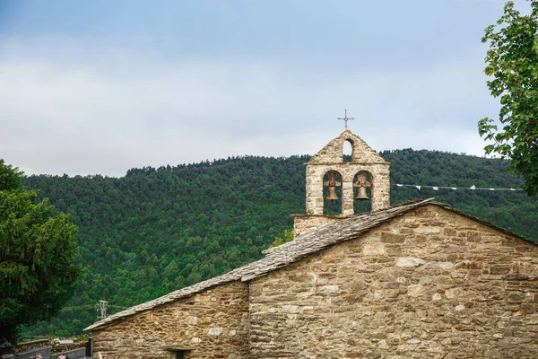 Architectural elements in Spain — Stock Photo, Image