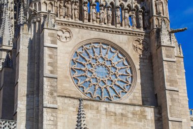 İspanya mimari elemanlar