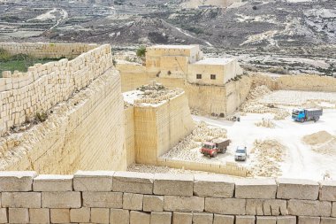 Beyaz malzeme İnşaat