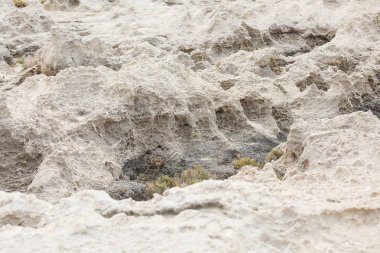 Malta'da beyaz kireç