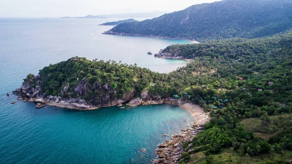 美しい海の風景 — ストック写真