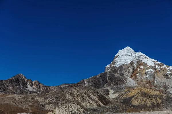 Montañas de Nepal — Foto de Stock